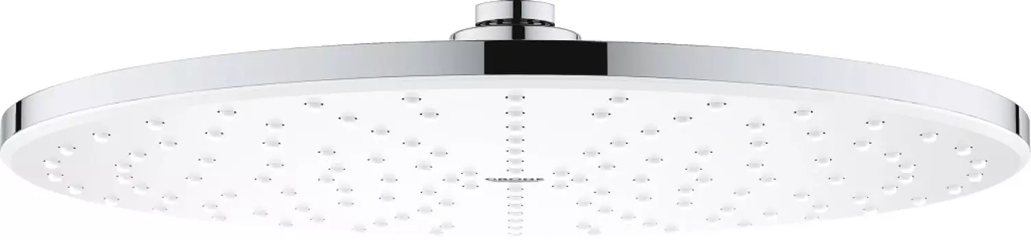 Верхний душ Grohe Rainshower Mono 310 26561LS0 белая луна