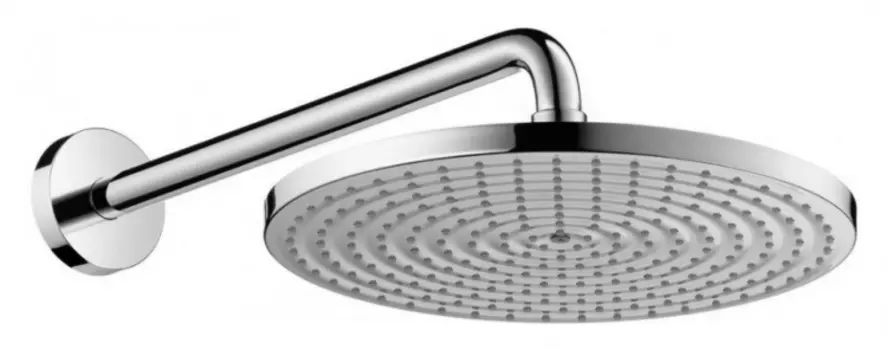 Верхний душ Hansgrohe Raindance AIR 27492000