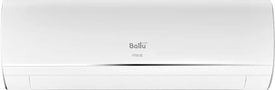 Внутренний блок кондиционера Ballu Prime DC Inverter BSPRI/in-09HN1 НС-1236724