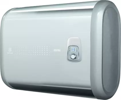 Водонагреватель Electrolux EWH 50 Royal Silver H