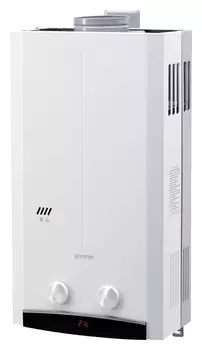 Водонагреватель Gorenje GWH 10 NNBW 435135