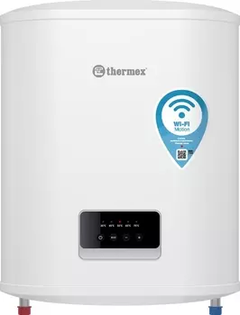 Водонагреватель Thermex Bravo 30 Wi-Fi 151 166