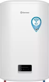 Водонагреватель Thermex Bravo 80 Wi-Fi 151 168