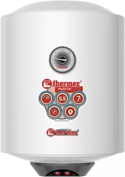 Водонагреватель Thermex Praktik 30 V Slim ЭдЭ001638