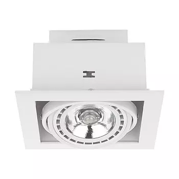 Встраиваемый светильник Nowodvorski Downlight 9575 /9575