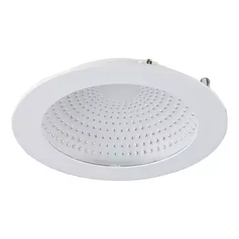 Встраиваемый светодиодный светильник Escada Umbria Led 002