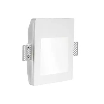 Встраиваемый светодиодный светильник Ideal Lux Walky-2