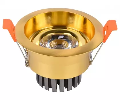 Встраиваемый светодиодный светильник Kink Light 2152,33