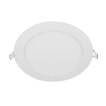 Встраиваемый светодиодный светильник (UL-00003376) Volpe ULP-Q203 R120-6W/WW White