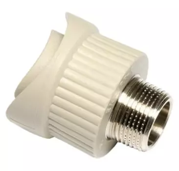 Вварное седло Ekoplastik 63x3/4 наружная резьба SNSE06325X