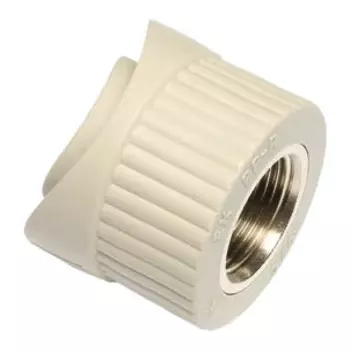 Вварное седло Ekoplastik 63x3/4 внутренняя резьба SNSI06325X