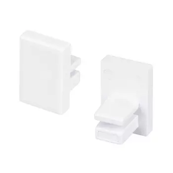 Заглушка Arlight ARH-Micro-0610 глухая 037399 /037399