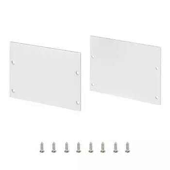 Заглушка Arlight ARH-Power-7555 глухая 036416 /036416