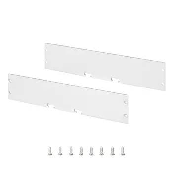 Заглушка Arlight ARH-Power-W150 глухая 036437 /036437