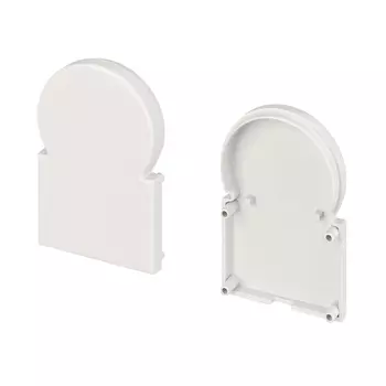 Заглушка Arlight ARH-Power-W154 глухая 036407 /036407