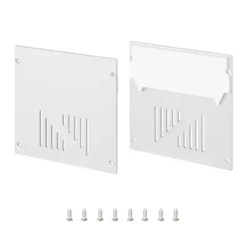 Заглушка Arlight ARH-Power-W88 глухая 036429 /036429