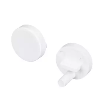 Заглушка Arlight ARH-Round-D8 глухая 037402 /037402