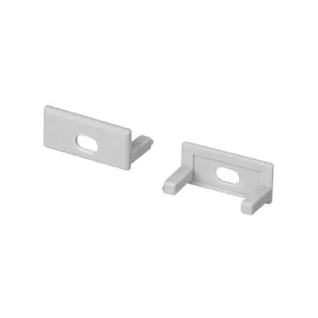 Заглушка Arlight HR-2000 с отверстием 022021 /022021