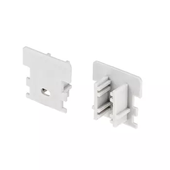Заглушка Arlight HR-F с отверстием 012745 /012745