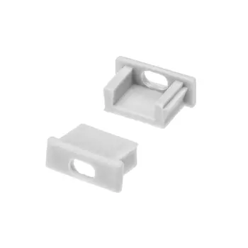 Заглушка Arlight Mic-MW с отверстием 017279 /017279