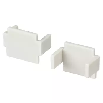 Заглушка Arlight PDS-F-Hide глухая 024798 /024798