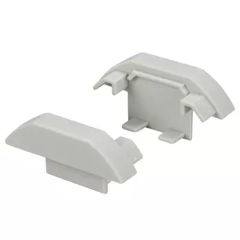 Заглушка Arlight PLS-Lock-H25-FA глухая 016387 /016387