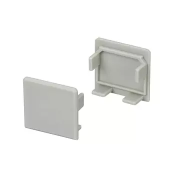 Заглушка Arlight PLS-Lock-H25 глухая 016390 /016390