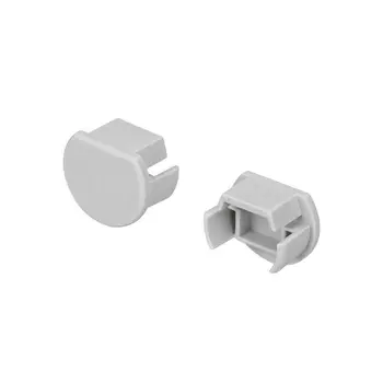 Заглушка Arlight Round-D18-Flat глухая 025960 /025960