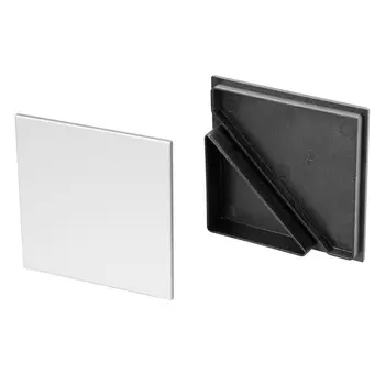 Заглушка Arlight SL-Kant-H55 Square глухая 027302 /027302