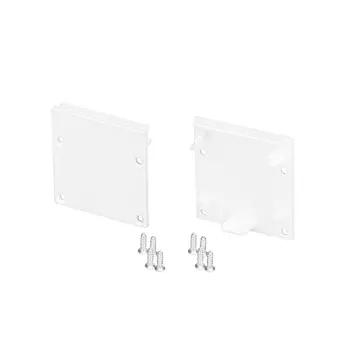 Заглушка Arlight SL-LINE-3535 WHITE 037552 /037552