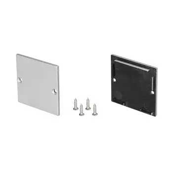 Заглушка Arlight SL-Linia32-Fantom глухая 027297 /027297