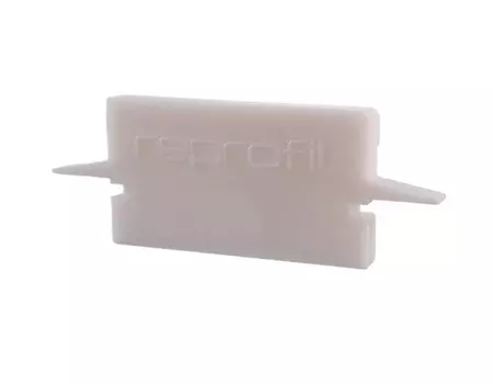 Заглушка Deko-Light End Cap H-ET-01-15 Set 2 pcs 979130