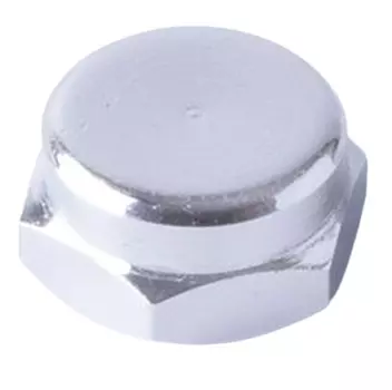 Заглушка для переходника Feron LD528 29767 /29767