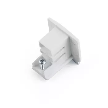 Заглушка для шинопровода Feron PRO-0432 41076 /41076