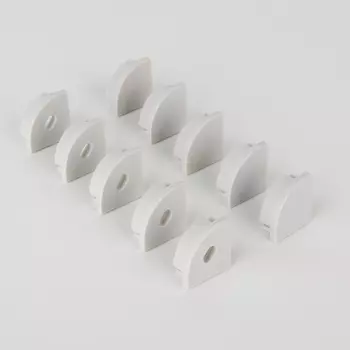 Заглушка Elektrostandard ZLL-2-ALP008 4690389133084