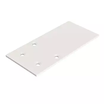 Заглушка Maytoni Technical TRA004EC-21W
