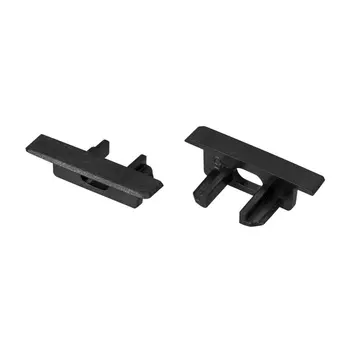 Заглушка с отверстием Arlight MIC-FS 040124 /040124
