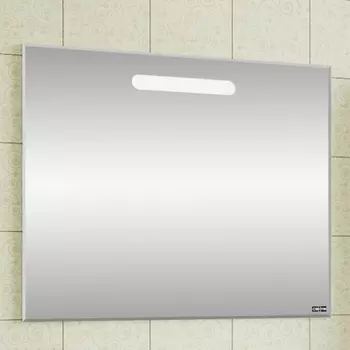 Зеркало СанТа Лондон 100 с LED-подсветкой 900521