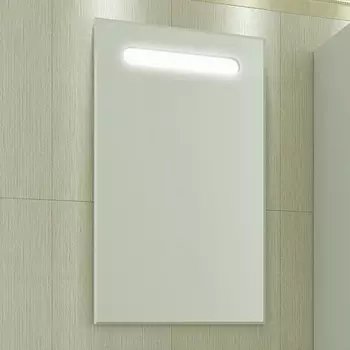 Зеркало СанТа Лондон 50 с LED-подсветкой 900517