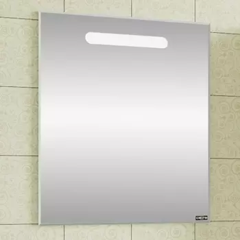 Зеркало СанТа Лондон 70 с LED-подсветкой 900519