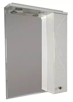 Зеркало-шкаф Акватон Лиана 65 R 1A166202LL01R