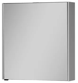 Зеркало-шкаф Aquanet Латина 70 белый 179997