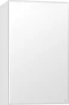 Зеркало-шкаф Style Line Эко Стандарт Альтаир 40 белый ЛС-00000114