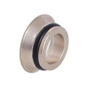 Адаптер «евроконус–плоскость» для отопления Valtec 3/4"