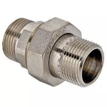 Американка прямая Наружная-Наружная Valtec 3/4"