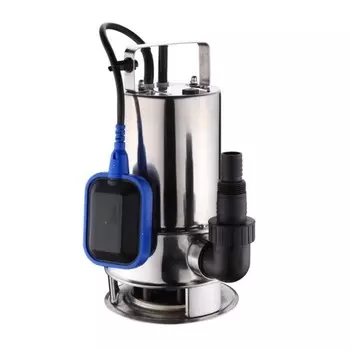 Belamos насос дренажный Omega 40 SS, каб.10 м