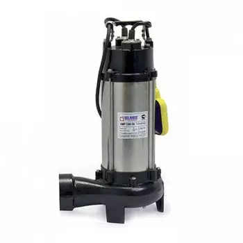 Belamos Насос дренажный с ножами DWP 1100 CS PRO