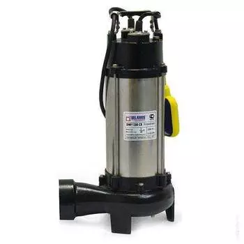 Belamos Насос дренажный с ножами DWP 1800 CS
