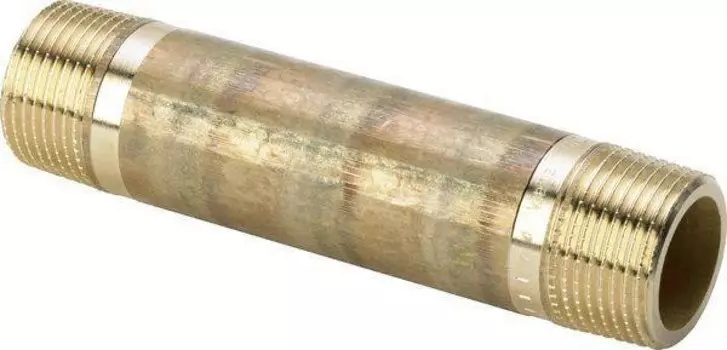 Бочонок Viega 1/2", 60 мм