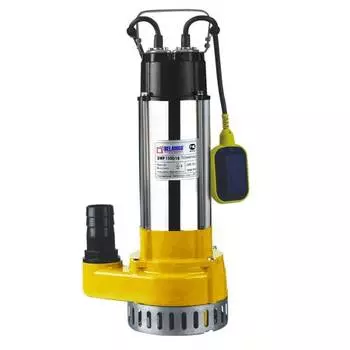 Дренажный насос Belamos DWP 1500/18